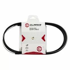 Clarks Stainless Steel Shifter Derailleur Cable & Housing Mtb/Road