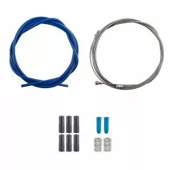 Cables Clarks Stainless Steel Sport Brake Cable Kit