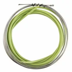 Clarks Stainless Steel Sport Shifter Cable Kit Cables