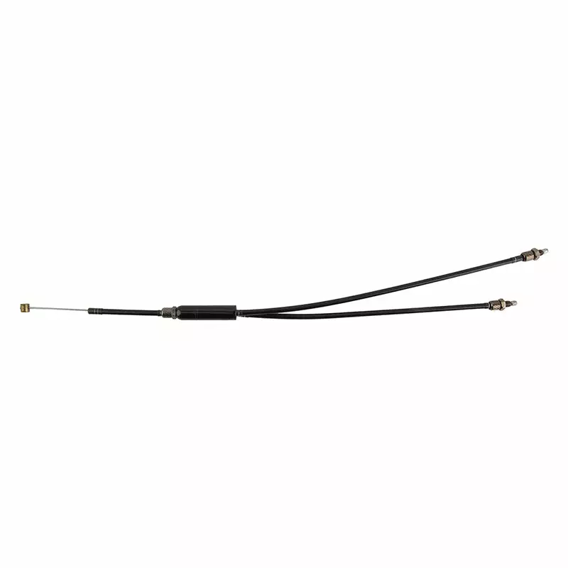 Black Ops Bmx Detangler Rotor Brake Cable Upper Poser 11-12.5" 1 Black Ops Bmx Detangler Rotor Brake Cable Upper Poser 11-12.5"