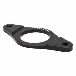 Odyssey Gyro Alloy Upper Plate BMX