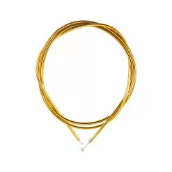 BMX Black Ops DefendR Lined Brake Cable / Housing Kit