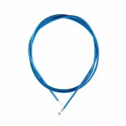 BMX Black Ops DefendR Lined Brake Cable / Housing Kit