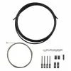 Cables Origin8 Slick Shifter Cable/Housing Kit Compressionless