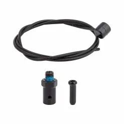 The Shadow Conspiracy Cable Rotor Sano Detangler V2 Straddle Cable & Knarp BMX