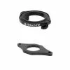 The Shadow Conspiracy BMX Shadow Sano Detangler 1-1/8"
