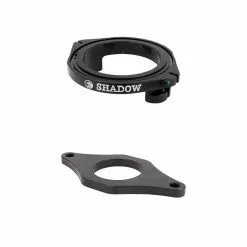 The Shadow Conspiracy BMX Shadow Sano Detangler 1-1/8"