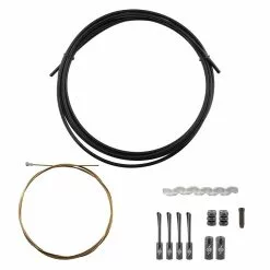 Origin8 Super Slick Compressionless Shift Cable Kit Cables