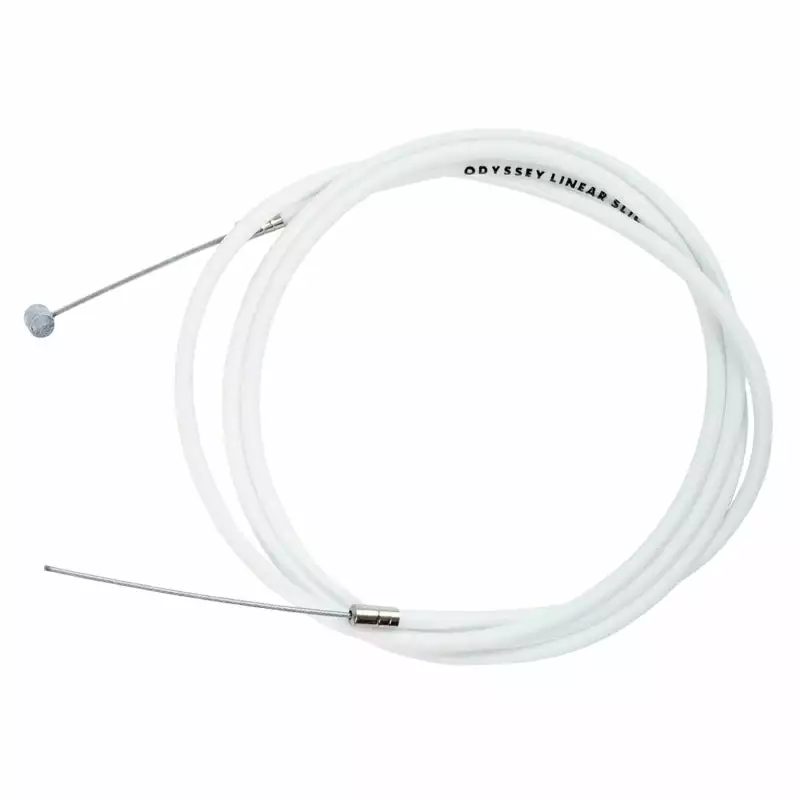 Odyssey K-Shield Linear Slick Bmx Brake Cable 4 Odyssey K-Shield Linear Slick Bmx Brake Cable