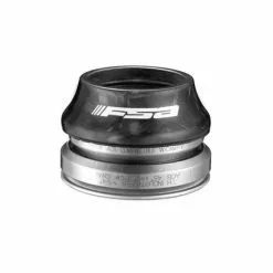 Headsets FSA Orbit C-33 Tapered Carbon Headset