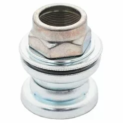 Wald 4080 Steel Headset 1" Threaded