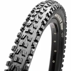 Maxxis Minion DHF DC/EXO/TR Tubeless Ready Folding Tire 26 X 2.3