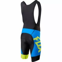 Shorts / Pants Fox Limited Edition Savant Bib Shorts