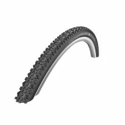Schwalbe X-One AllRound CycloCross Tubeless Easy Folding Tire 700 X 33