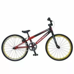 Free Agent Team Junior BMX Frame