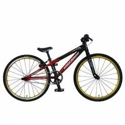 Free Agent Team Micro BMX Frame Only