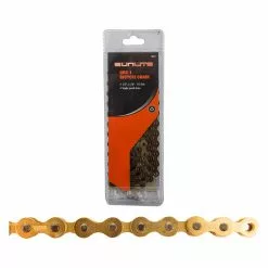 Sunlite SCN-SS 1x Single Speed Chain Chains / Chain Guides