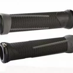 ODI AG1 V2.1 Aaron Gwin Lock On Grips W/ Clamps Bonus Pack Grips & Road Tape