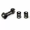 Eclypse S7 Adjustable Degree Stem 31.8mm Stems