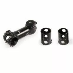 Eclypse S7 Adjustable Degree Stem 31.8mm Stems
