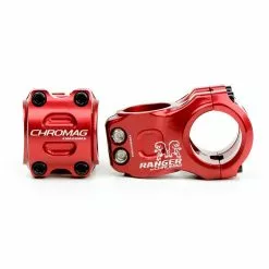 Stems Chromag Ranger V2 Stem 1-1/8 31.8