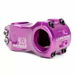 Stems Chromag Ranger V2 Stem 1-1/8 31.8