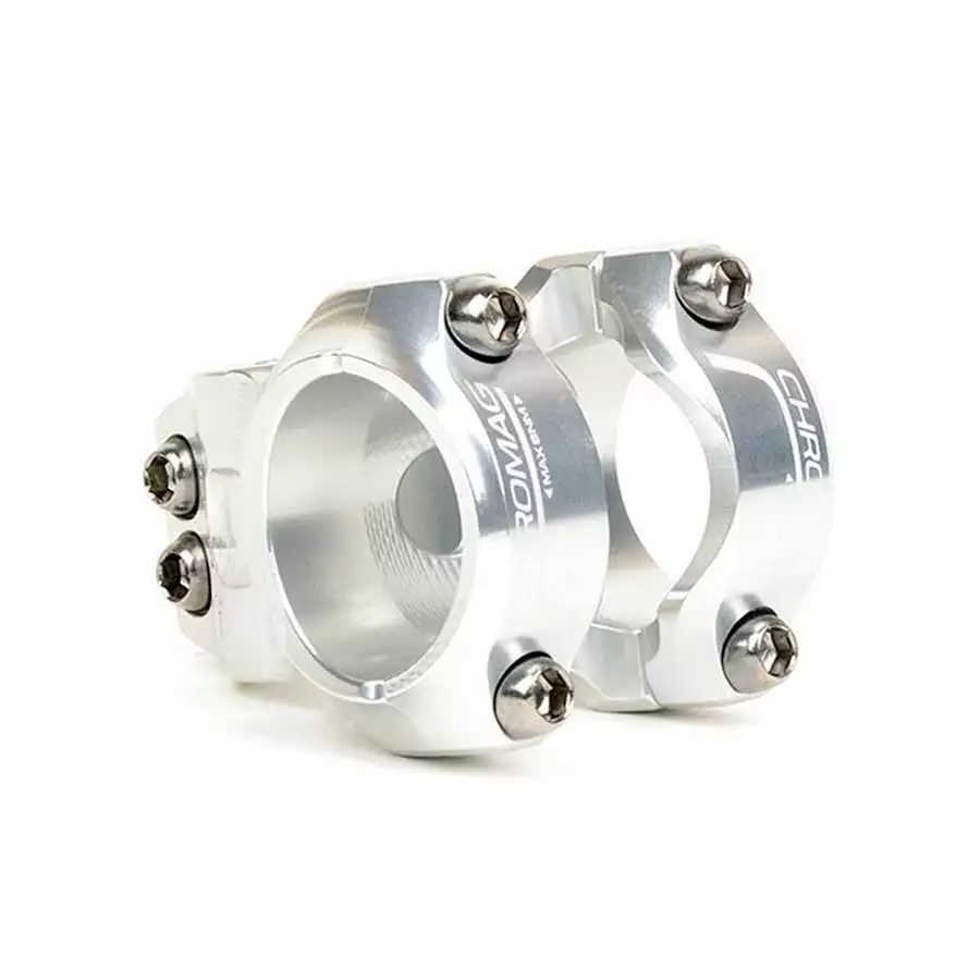 Chromag BZA Stem 1-1/8" 35.0mm Stems 2 Chromag BZA Stem 1-1/8" 35.0mm Stems