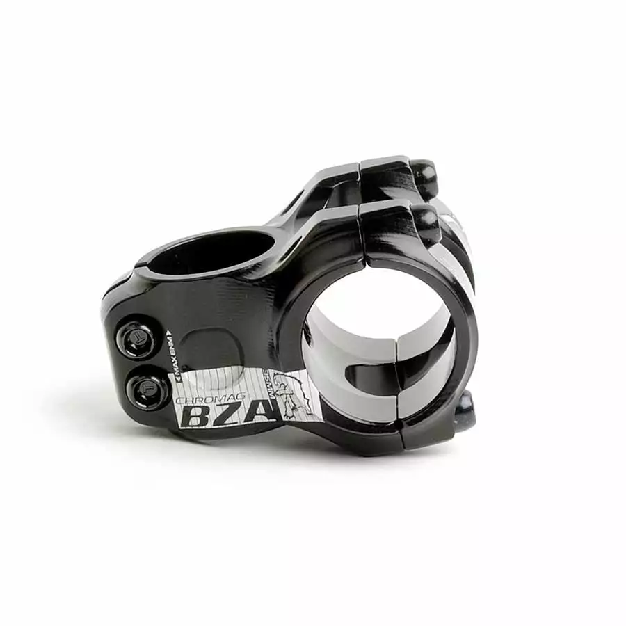 Chromag BZA Stem 1-1/8" 35.0mm Stems 1 Chromag BZA Stem 1-1/8" 35.0mm Stems