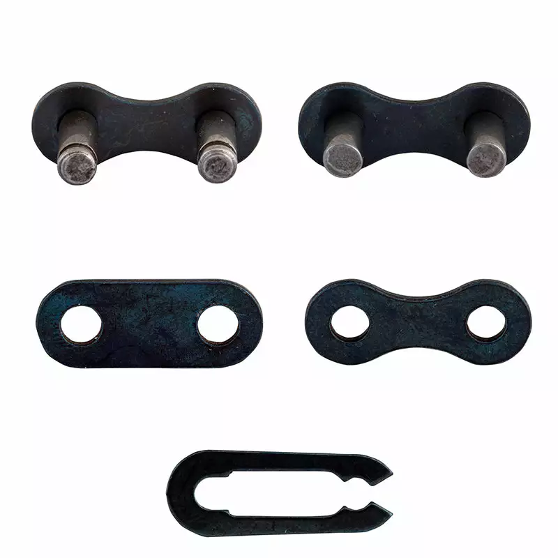 Sunlite Single Speed Chain Connecting Link 1/2x1/8" & 1/2X3/32" Set Chains / Chain Guides 1 Sunlite Single Speed Chain Connecting Link 1/2x1/8" & 1/2X3/32" Set Chains / Chain Guides