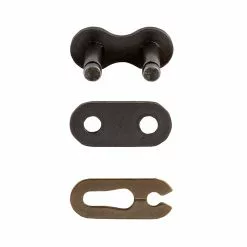 BMX KMC 415H-CL 1/2x3/16" HD Heavy Duty Chain Connector