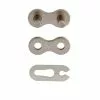 BMX KMC 415H-CL 1/2x3/16" HD Heavy Duty Chain Connector