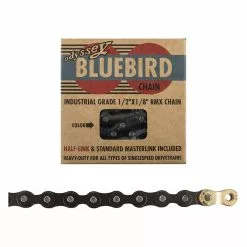 Odyssey BlueBird Single Speed Bmx Chain
