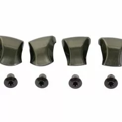 Shimano XTR FC M9000/M9020 1x11 Chainring Bolts & Cap Set