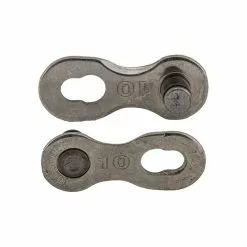 Sunlite QRS-10 10-Speed Connecting Link 2 Pairs