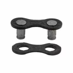 Chains / Chain Guides Origin8 Rust Buster Single Speed Chain Master Link