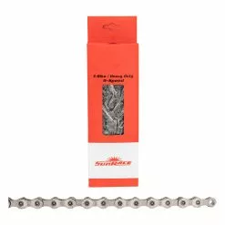 Blue Sky Cycling SunRace CNM9E E-Bike 9 Speed Chain Chains / Chain Guides