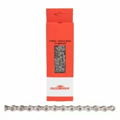Chains / Chain Guides SunRace CN11E MTB E-Bike 11-Speed Chain