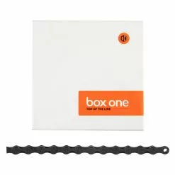 Box Components Chains / Chain Guides Box One Prime 9 Chain 9-Speed