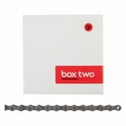 Box Components Chains / Chain Guides Box Two Prime 9 Chain 9-Speed