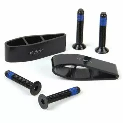 Handlebars FSA Vision Tech Bicycle Aerobar Riser Kit