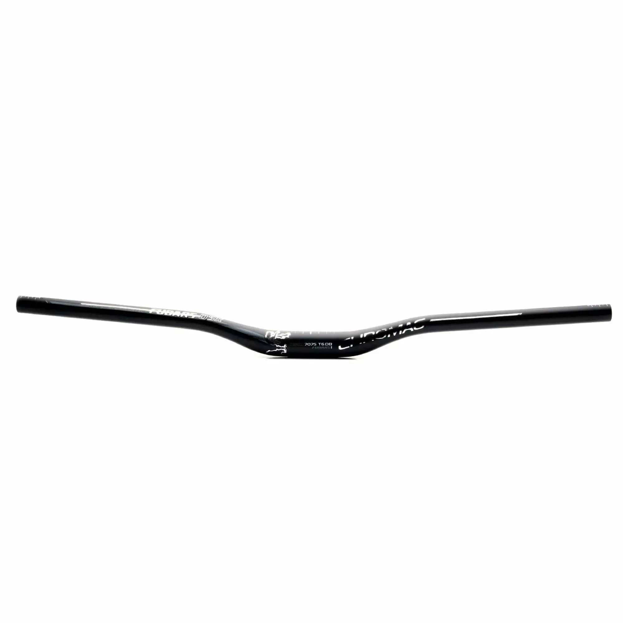 Chromag Fubars OSX 31.8 Riser Handlebars 2 Chromag Fubars OSX 31.8 Riser Handlebars
