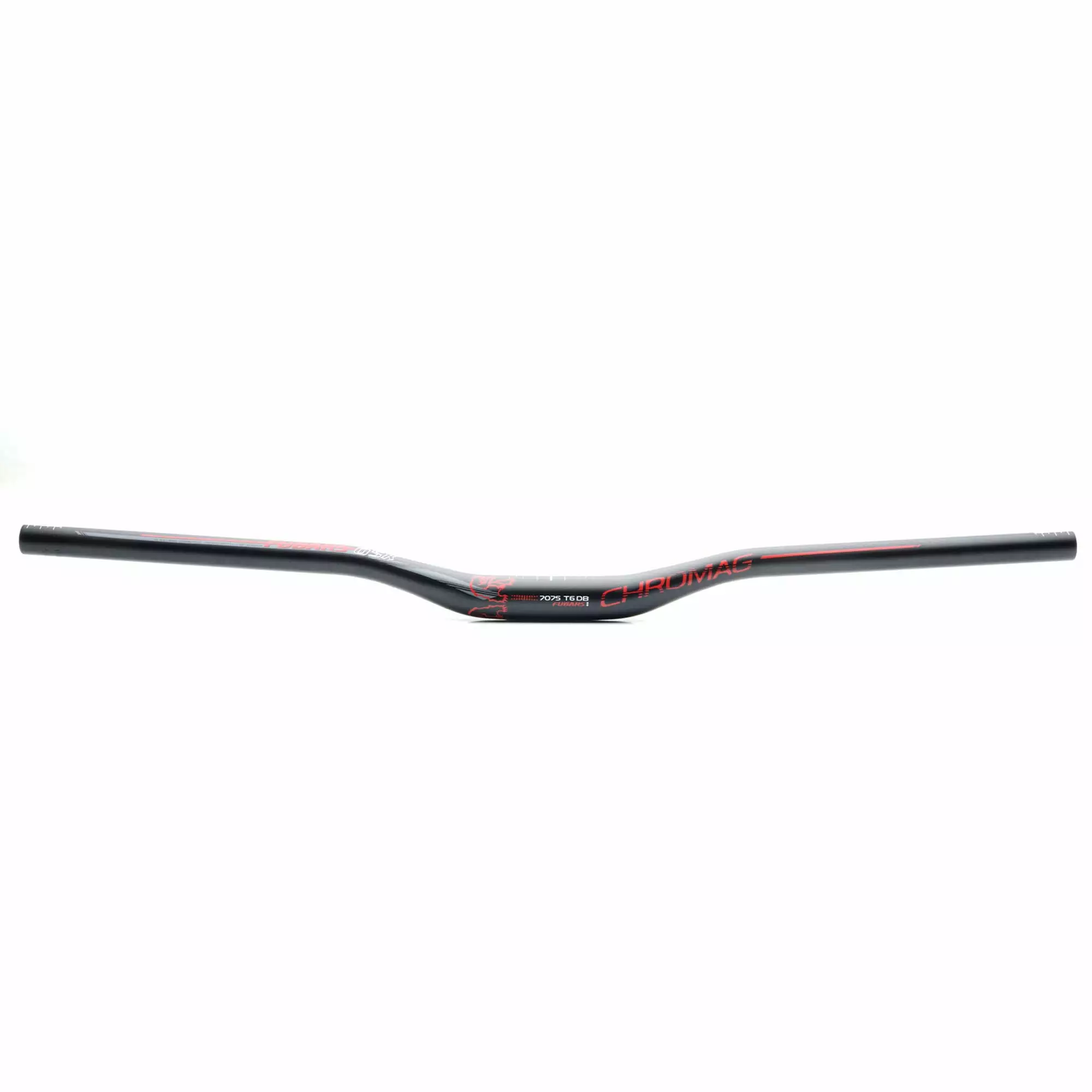 Chromag Fubars OSX 31.8 Riser Handlebars 3 Chromag Fubars OSX 31.8 Riser Handlebars
