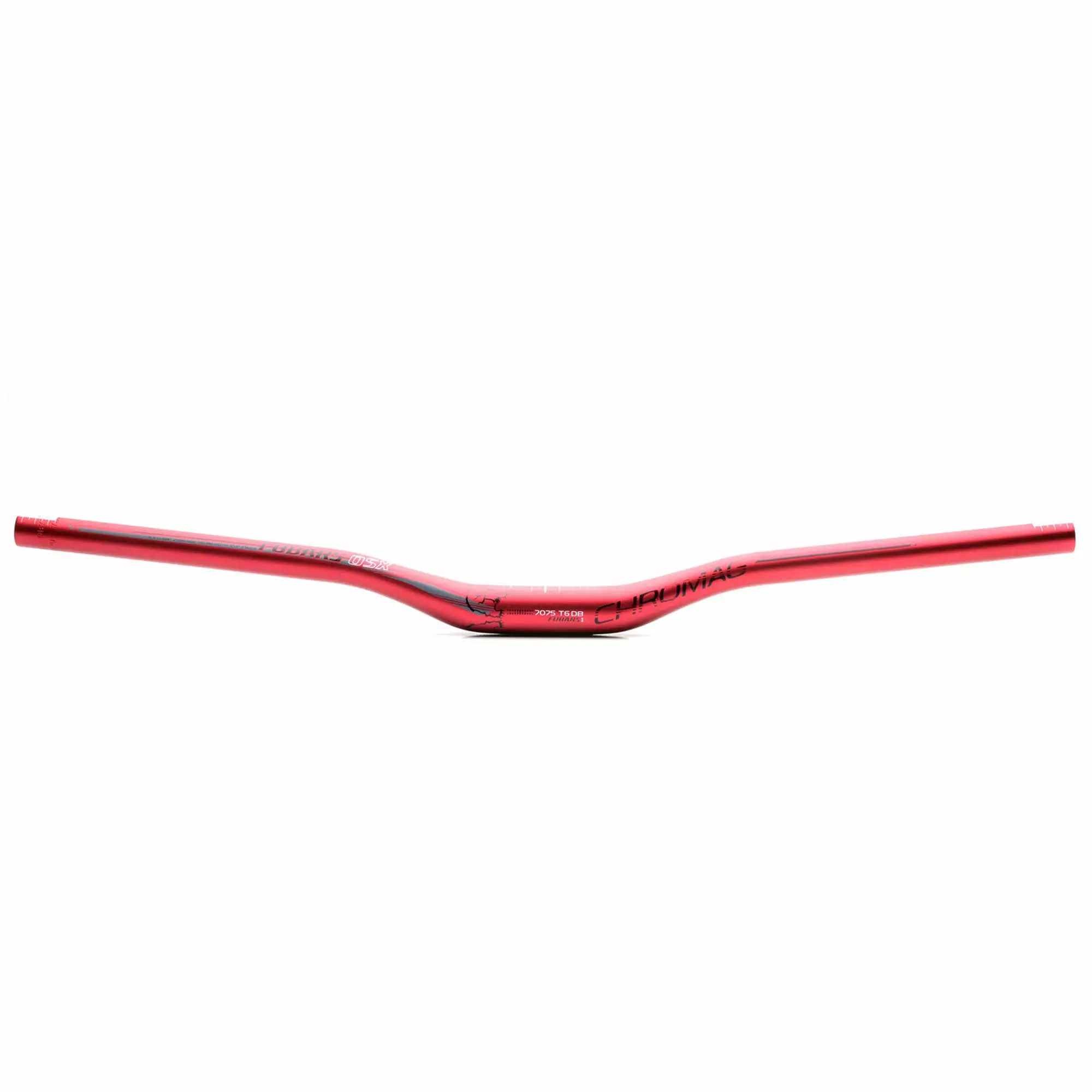 Chromag Fubars OSX 31.8 Riser Handlebars 9 Chromag Fubars OSX 31.8 Riser Handlebars