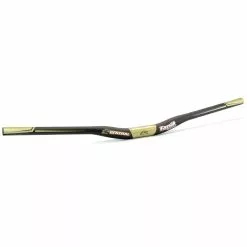 Handlebars Renthal Fatbar Carbon Riser Handlebar
