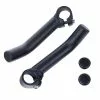 Evo Alloy Bar Ends