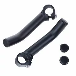 Evo Alloy Bar Ends