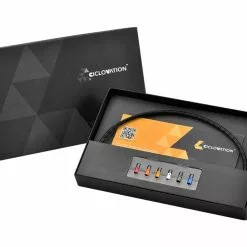 Ciclovation Premium Road Brake ViperLink Cable Set