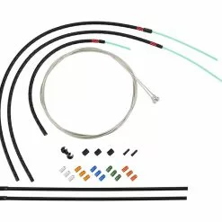 Ciclovation Premium Road Shifter ViperLink Cable Set Cables