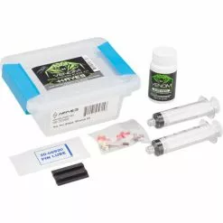 Brake Pads, Parts & Accessories Hayes Mineral Oil Pro Bleed Kit