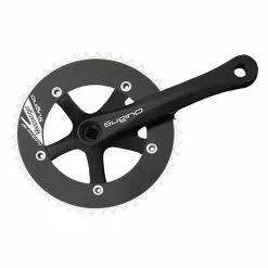 Sugino RD-2 Messenger Crankset 165x46T